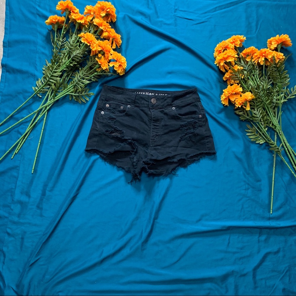American Eagle Jean
